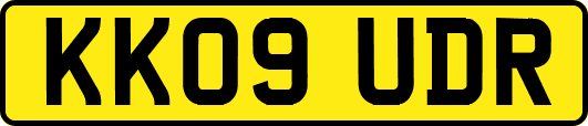 KK09UDR