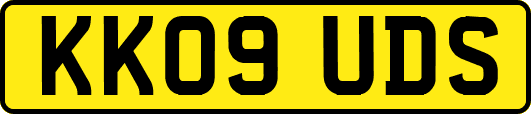 KK09UDS