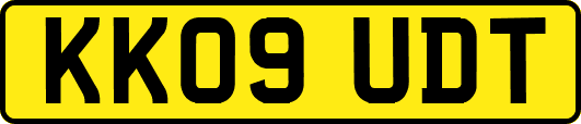 KK09UDT