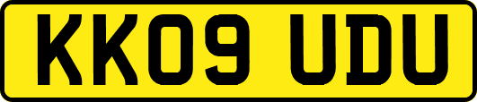 KK09UDU