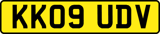 KK09UDV