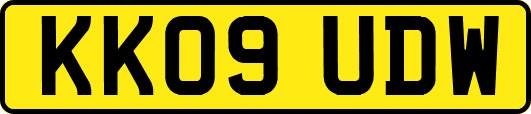 KK09UDW
