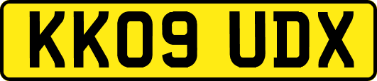 KK09UDX