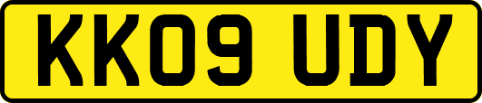 KK09UDY