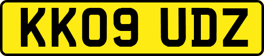 KK09UDZ