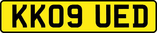 KK09UED