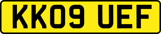 KK09UEF