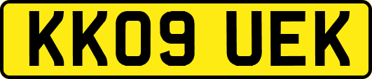 KK09UEK