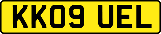 KK09UEL
