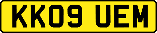 KK09UEM