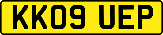 KK09UEP