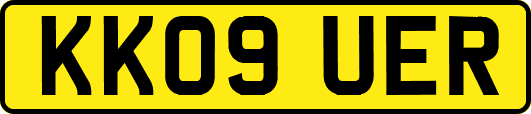 KK09UER