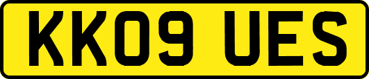 KK09UES