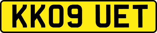 KK09UET