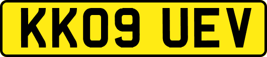 KK09UEV