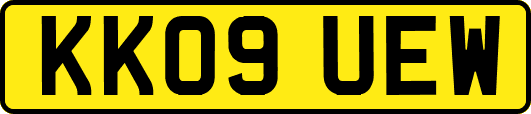 KK09UEW