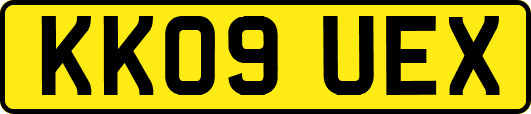 KK09UEX