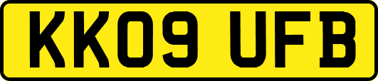 KK09UFB