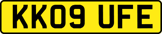 KK09UFE
