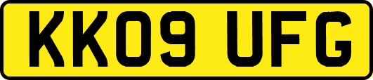 KK09UFG