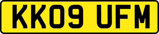 KK09UFM