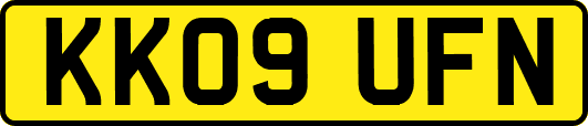 KK09UFN