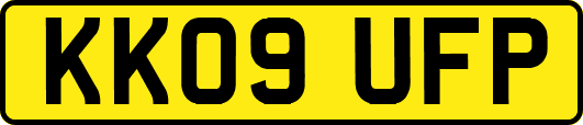 KK09UFP