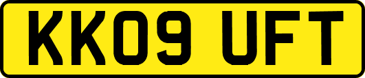 KK09UFT