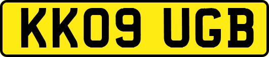 KK09UGB
