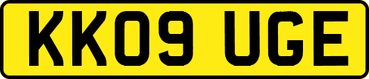 KK09UGE