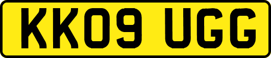 KK09UGG