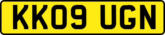 KK09UGN