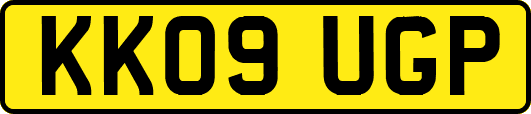 KK09UGP