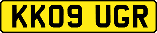 KK09UGR