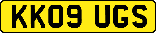 KK09UGS