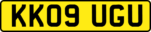 KK09UGU