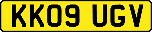 KK09UGV