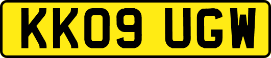 KK09UGW