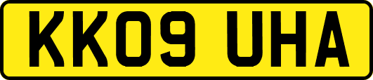 KK09UHA