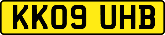 KK09UHB