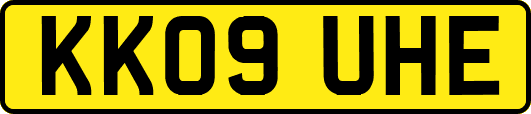 KK09UHE