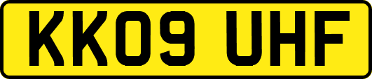 KK09UHF