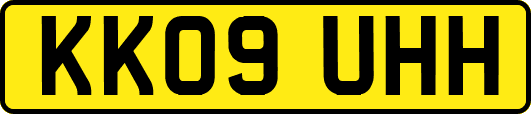 KK09UHH