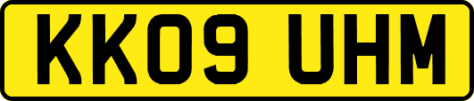KK09UHM