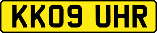 KK09UHR