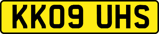 KK09UHS