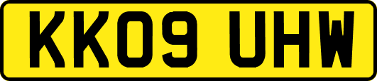 KK09UHW