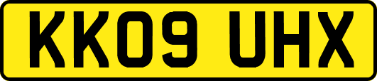 KK09UHX