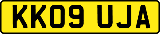 KK09UJA