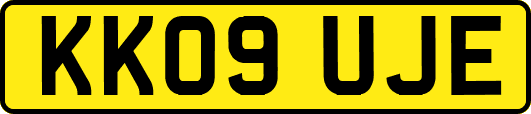 KK09UJE
